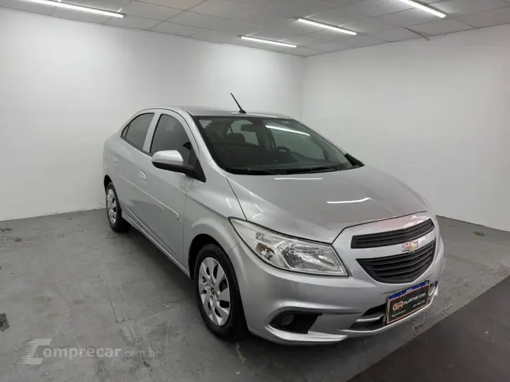 PRISMA Sed. Joy/ LS 1.0 8V FlexPower 4p