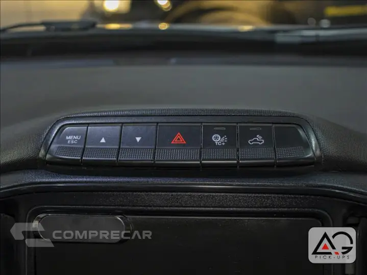 STRADA 1.4 Fire Endurance CS