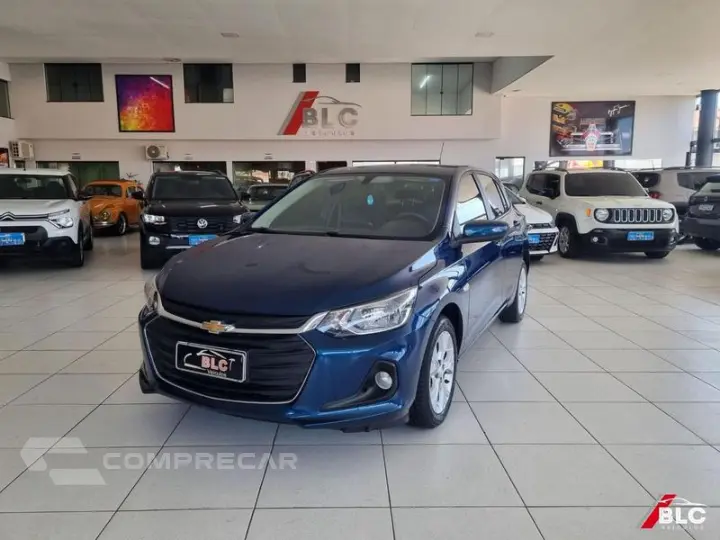 ONIX 10TAT LTZ