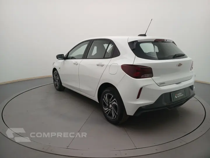 ONIX 1.0 FLEX MANUAL