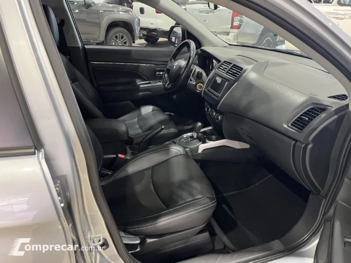 ASX 2.0 Mivec GLS