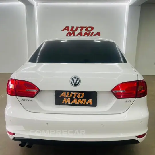 JETTA 2.0