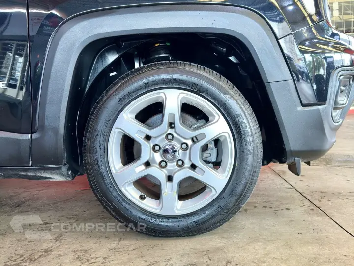 RENEGADE 1.3 T270 TURBO FLEX SPORT AT6