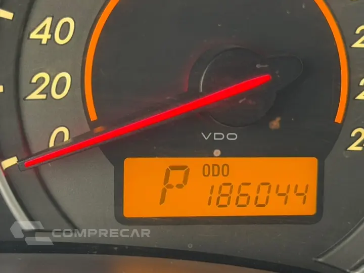 COROLLA 2.0 XEI 16V FLEX 4P AUTOMÁTICO