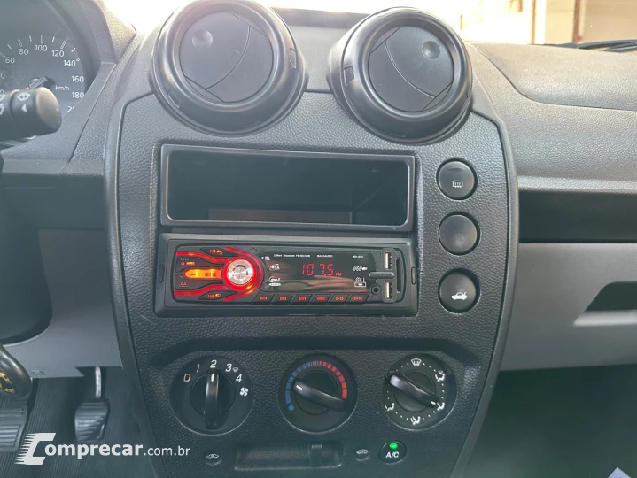 FIESTA 1.0 MPI Class 8V