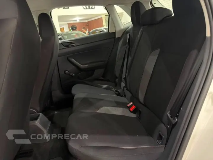 VOLKSWAGEN POLO 1.0 TRACK