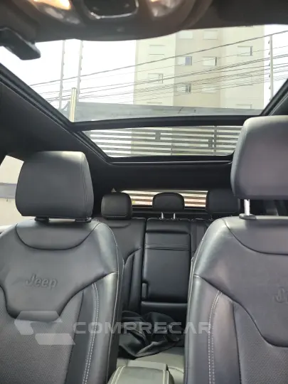 COMPASS 1.3 T270 Turbo S