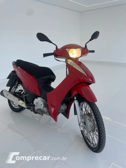 BIZ 125 ES