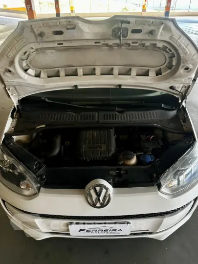 UP 1.0 MPI Take UP 12V