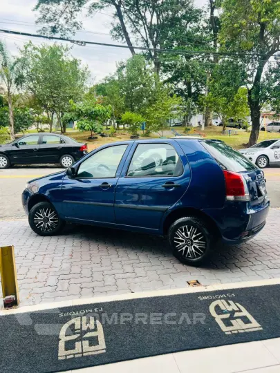 Palio 1.0 ECONOMY Fire Flex 8V 4p