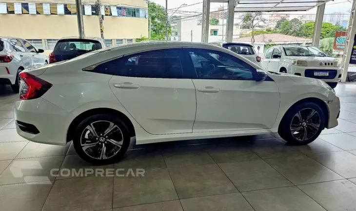 CIVIC SPORT MT