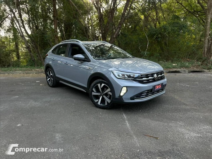 NIVUS 1.0 200 TSI Highline