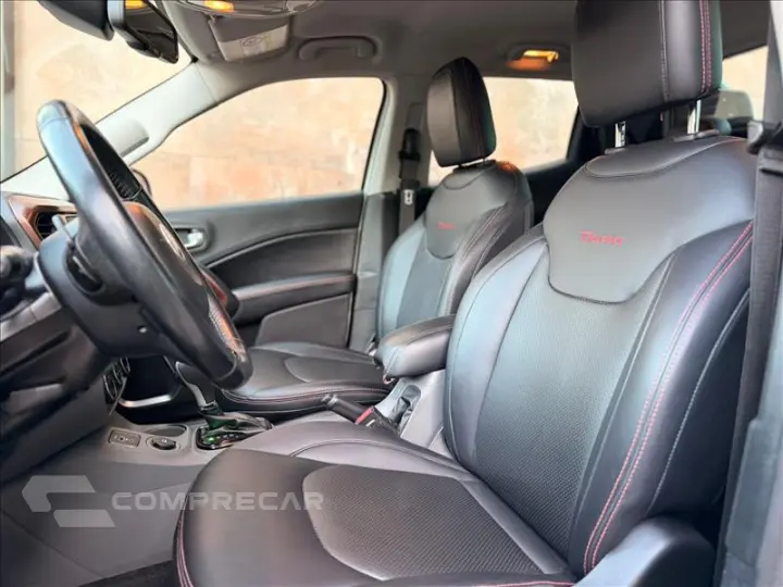 TORO 2.4 16V Multiair Volcano AT9