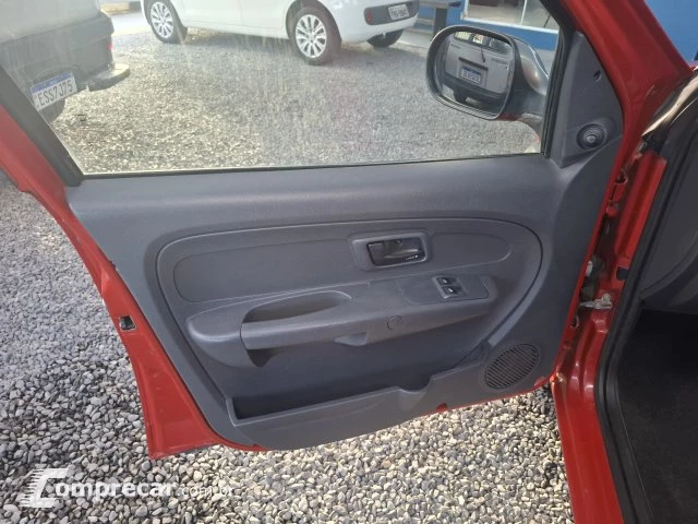 PALIO - 1.0 MPI FIRE WAY 8V 4P MANUAL