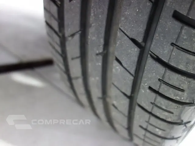 POLO - 1.0 200 TSI HIGHLINE AUTOMÁTICO