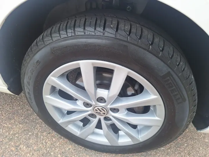 FOX 1.6 MSI Rock IN RIO 8V