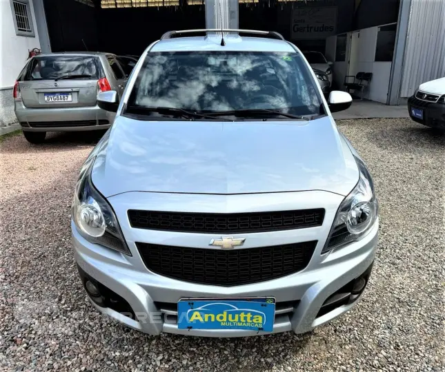Montana 1.4 FLEX SPORT