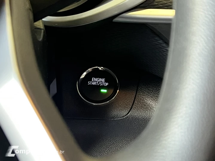 TRACKER 1.0 TURBO FLEX AUTOMÁTICO