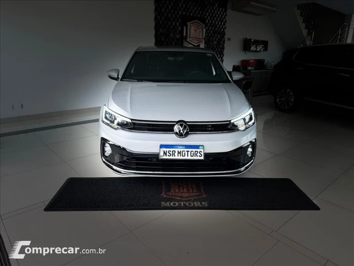 VIRTUS 1.0 200 TSI Highline