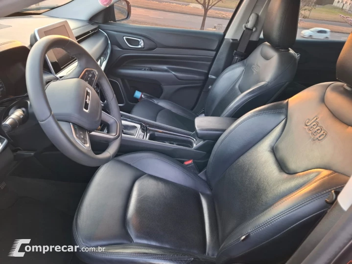 COMPASS 1.3 T270 Turbo Sport
