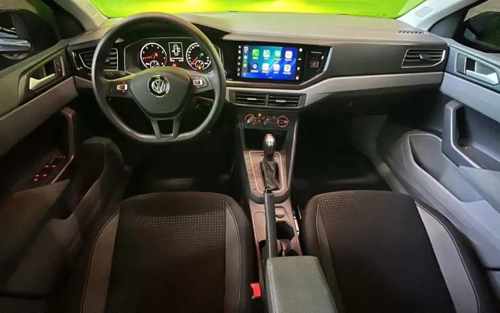 VIRTUS 1.0 200 TSI Comfortline