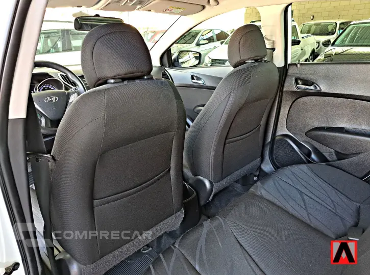 HB20 1.0 12V Comfort Plus