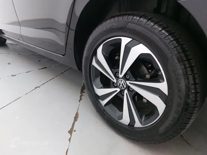 VIRTUS 1.0 200 TSI COMFORTLINE AUTOMÁTICO