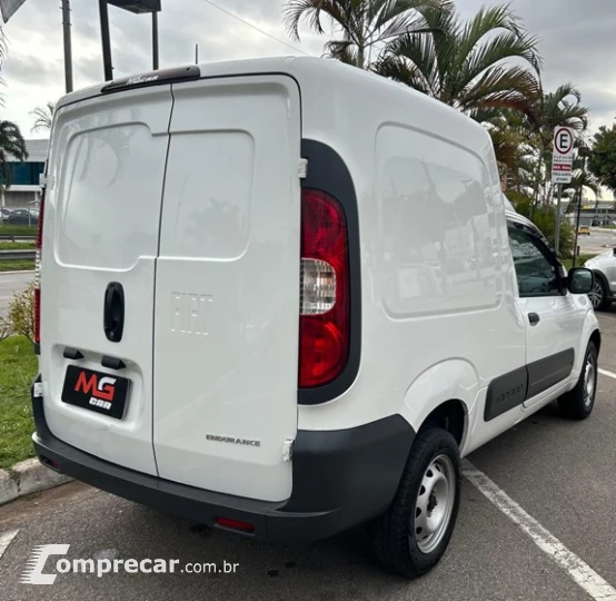 FIORINO 1.4 MPI Furgão Endurance 8V
