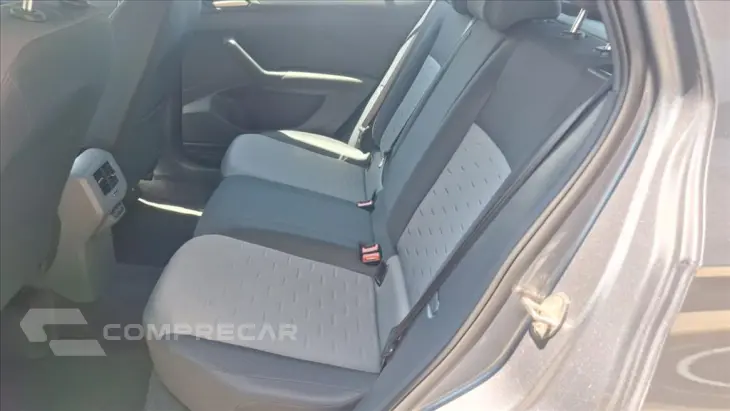 T-CROSS 1.0 200 TSI TOTAL FLEX COMFORTLINE AUTOMÁ