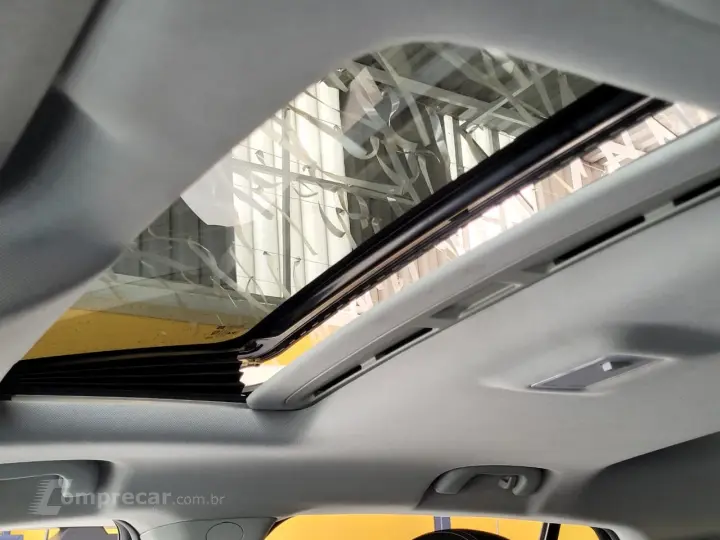 TRACKER LTZ 1.4 Turbo 16V Flex 4x2 Aut.