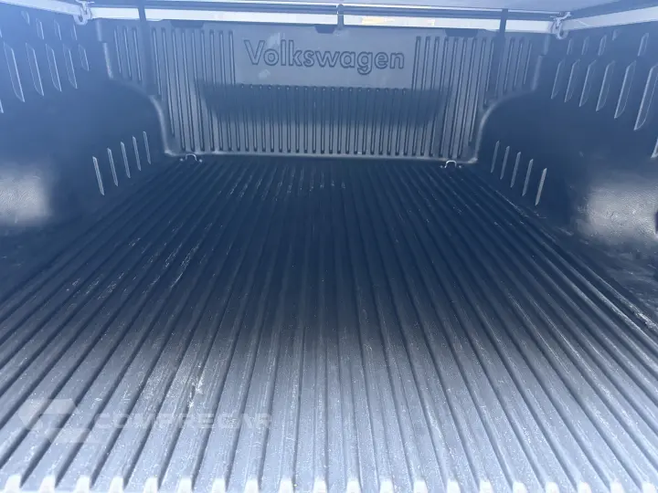 AMAROK 3.0 V6 TDI DIESEL HIGHLINE CD 4MOTION AUTOMÁTICO