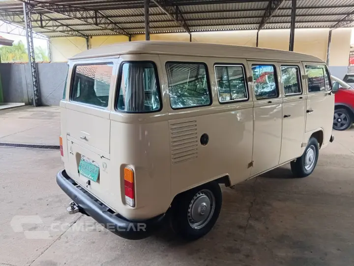 Kombi 1.600