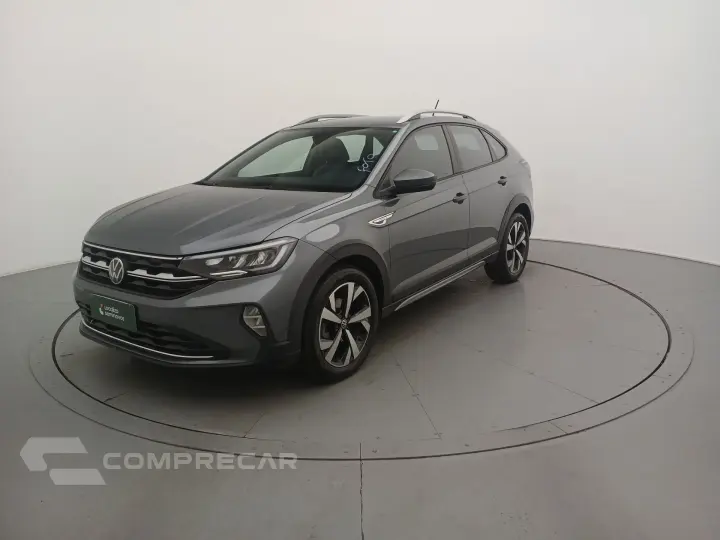 NIVUS 1.0 200 TSI TOTAL FLEX HIGHLINE AUTOMÁTICO