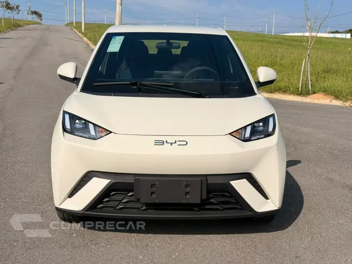 DOLPHIN MINI 38 KW GL