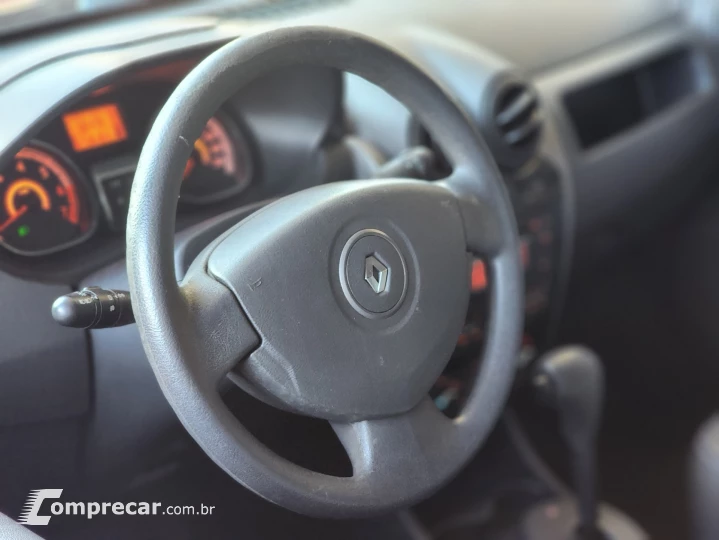 SANDERO 1.6 Privilége 16V
