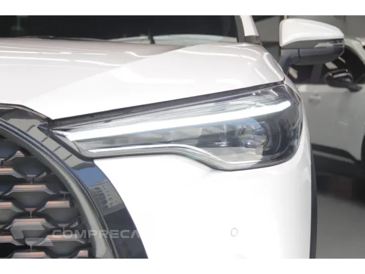 COROLLA CROSS 2.0 VVT-IE FLEX XRE DIRECT SHIFT