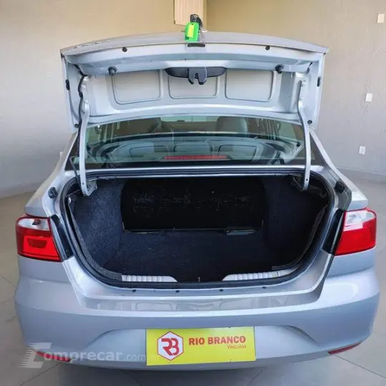 VOYAGE 1.0 12V MPI TOTALFLEX 4P MANUAL