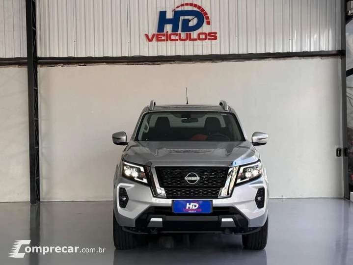 FRONTIER XE X4