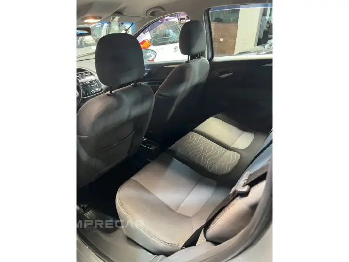 PUNTO ATTRACTIVE ITALIA 1.4 F.FLEX 8V 5P