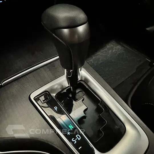 Hilux SW4 SRX Plat. 4x4 2.8 TB Die. Aut.