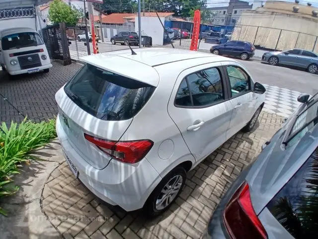 ARGO - 1.0 FIREFLY DRIVE MANUAL