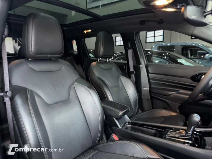 COMPASS 1.3 T270 Turbo S 4XE