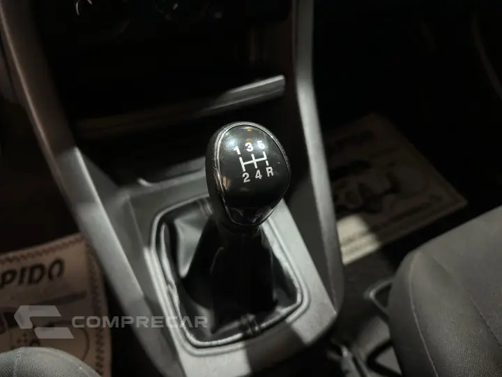 KA 1.0 TI-VCT FLEX SE MANUAL