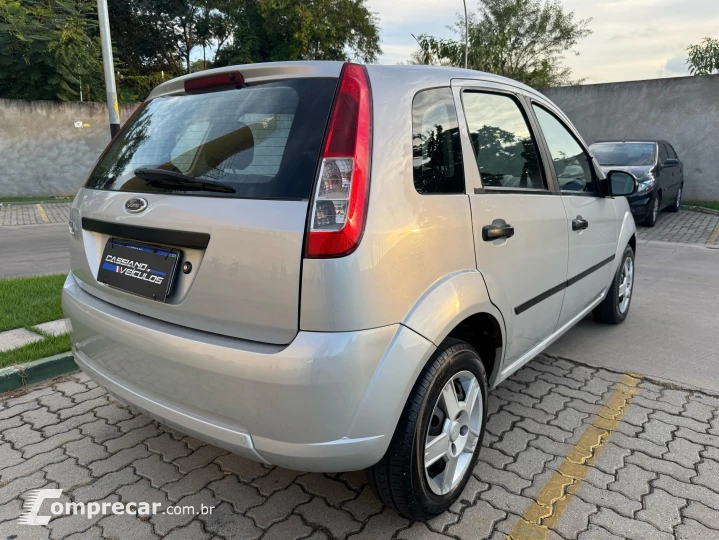 FIESTA 1.0 Rocam 8V