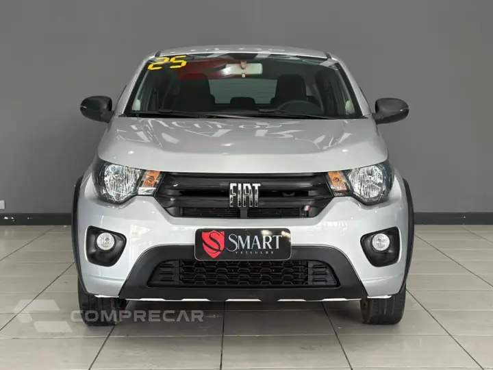 MOBI 1.0 EVO FLEX LIKE. MANUAL