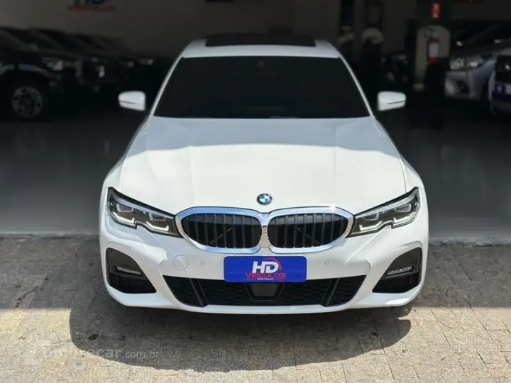 320I M SPORT FLEX