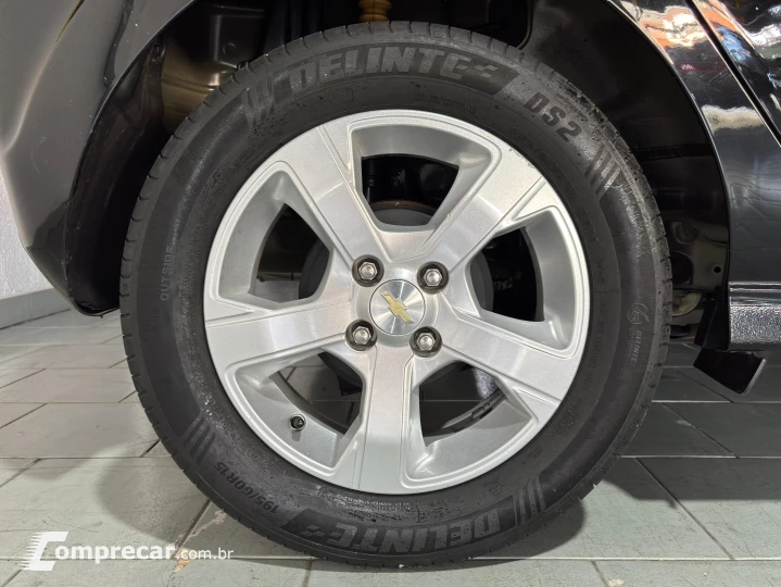 ONIX 1.4 MPFI ACTIV 8V FLEX 4P MANUAL