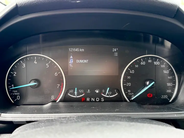 ECOSPORT 2.0 Direct Titanium