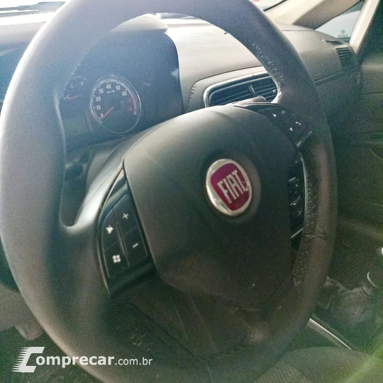 Punto  ELX 1.4 Fire Flex 8V 5p