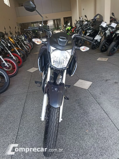 CG 160 FAN Flex